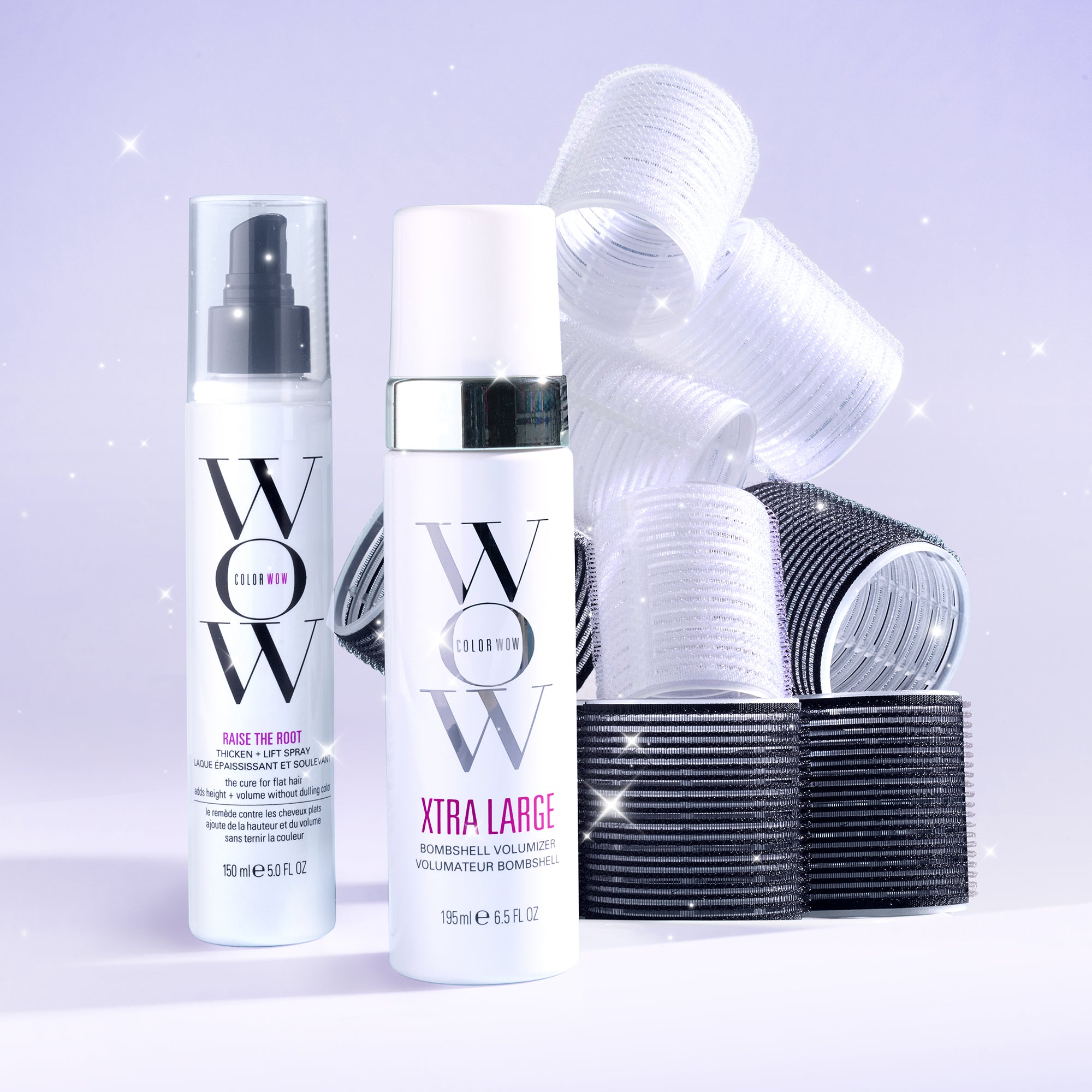 Big Hair Bundle