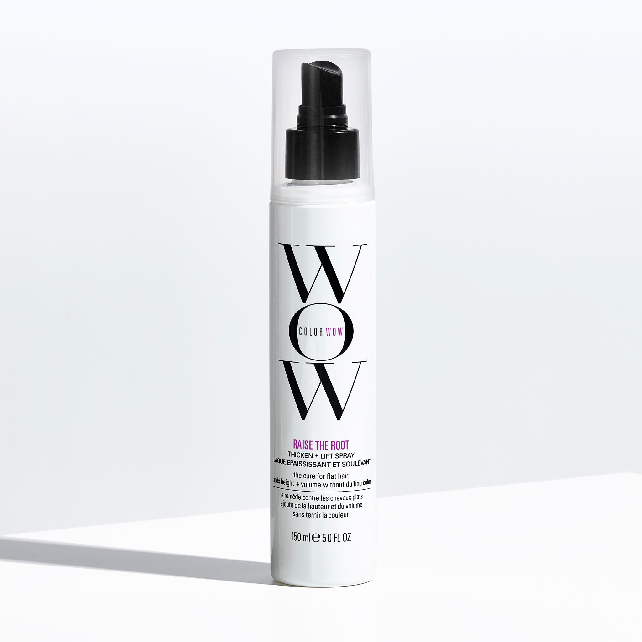 Raise The Root Thicken and Lift Spray - Size: 5.0 FL OZ