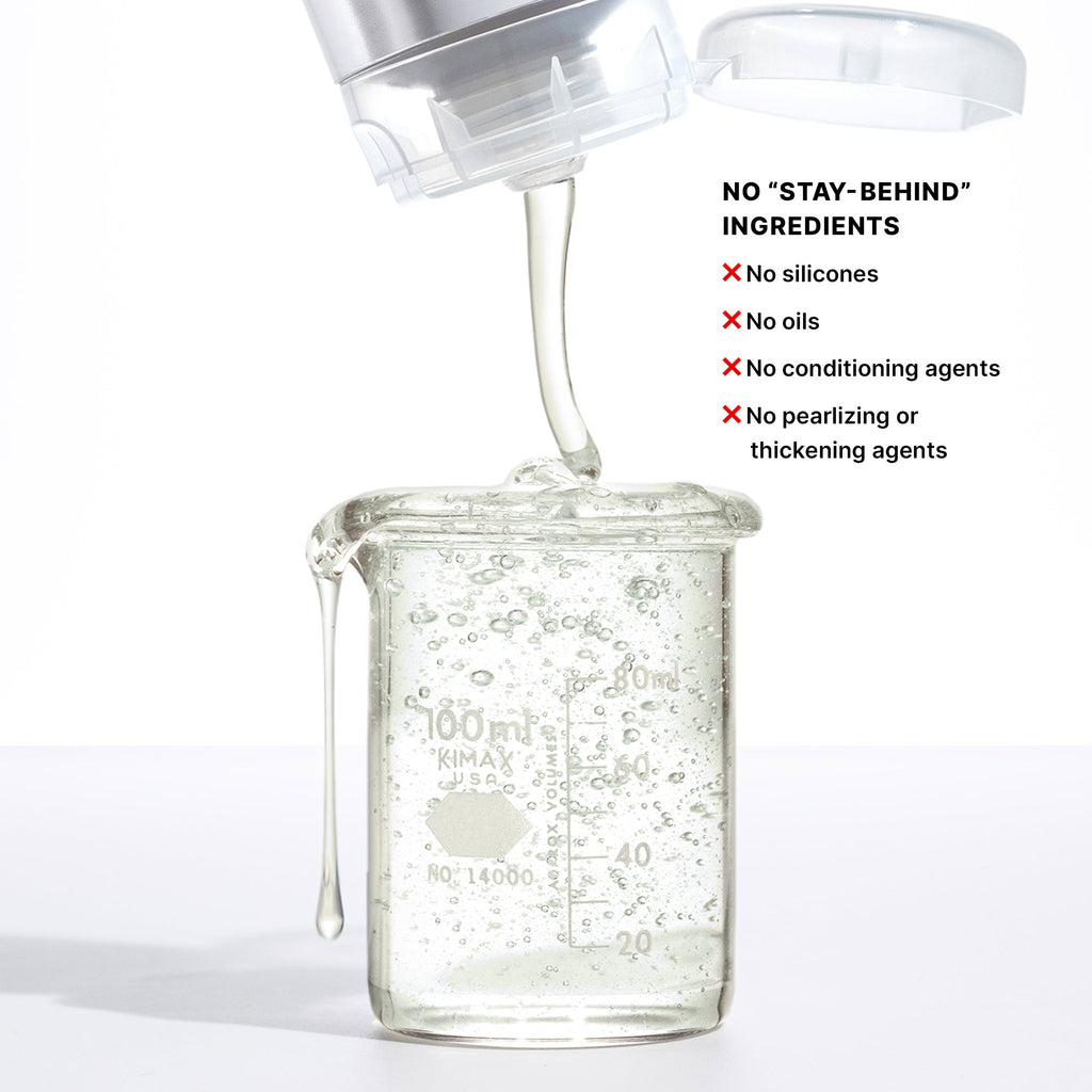 GAME-CHANGING Dream Clean Duo (Normal to Thick)