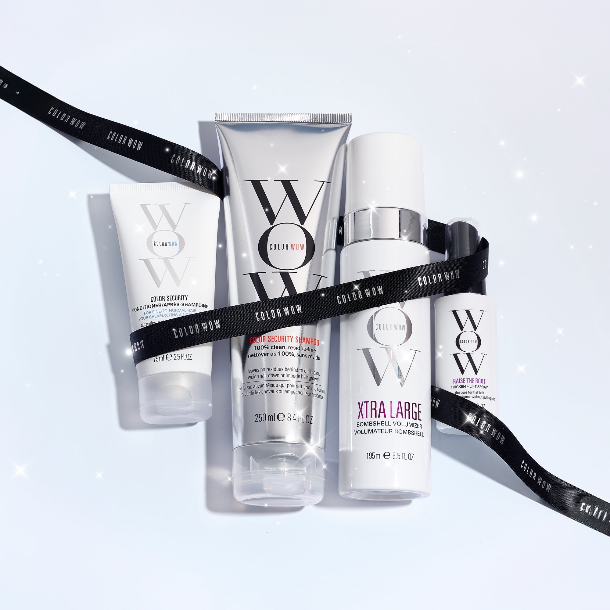 Viral Volumizers Kit