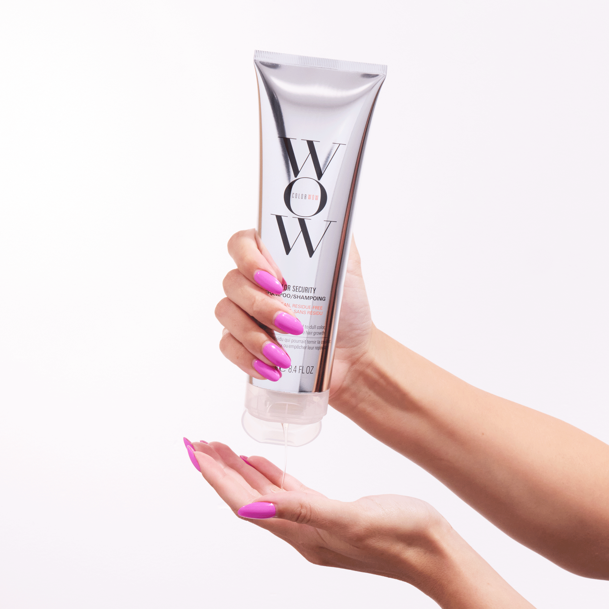GAME-CHANGING Dream Clean Duo (Fine to Normal)